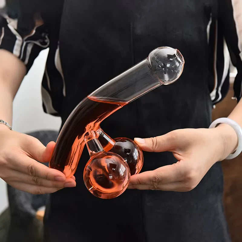 Funny Decanter