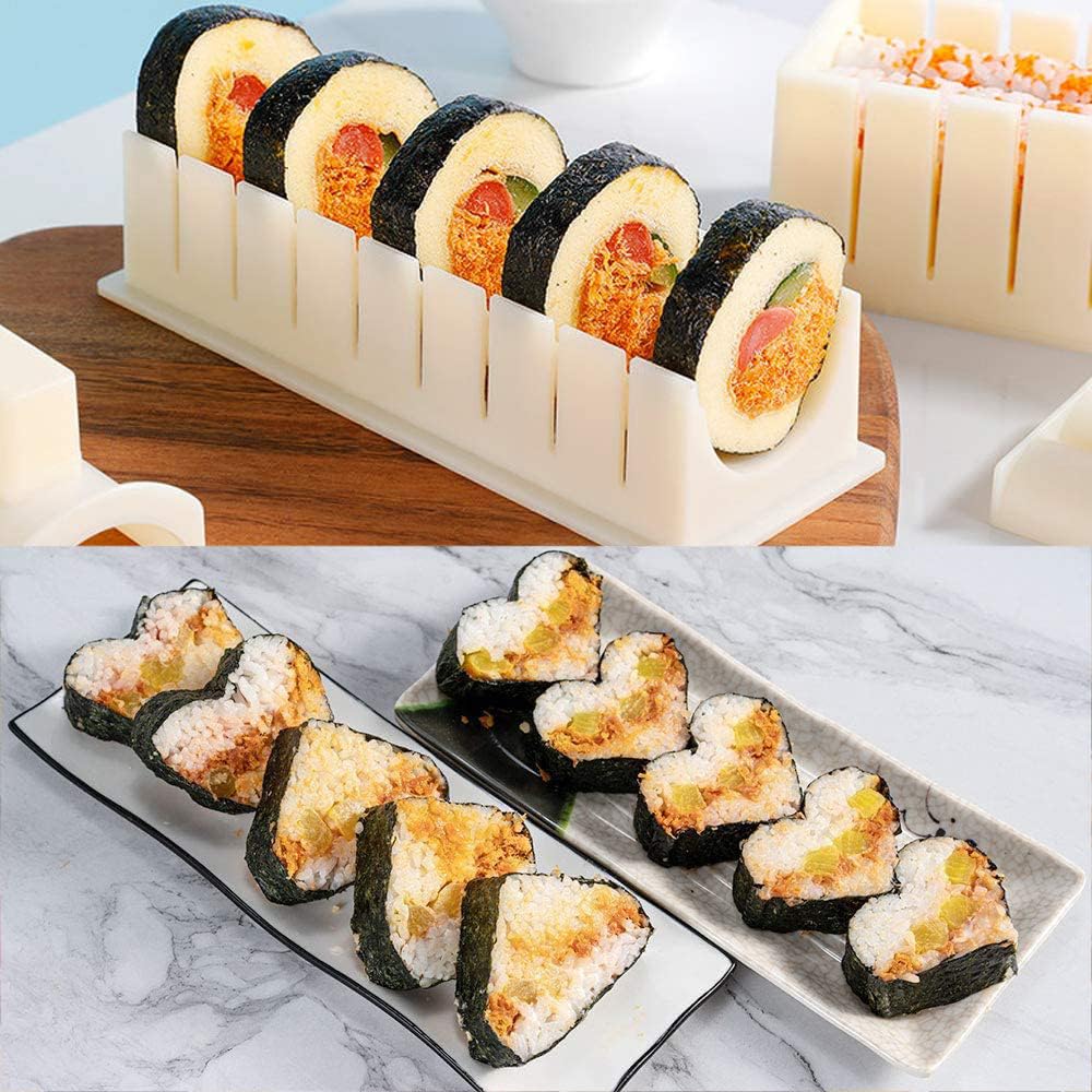 Sushi Mastery Kit
