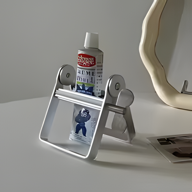 Stainless Steel Tube Squeezer