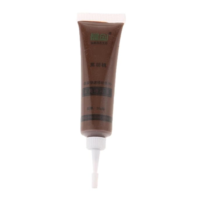 Wood Repair Filler | Quick Fix for Scratches, Scuffs &amp; Cracks