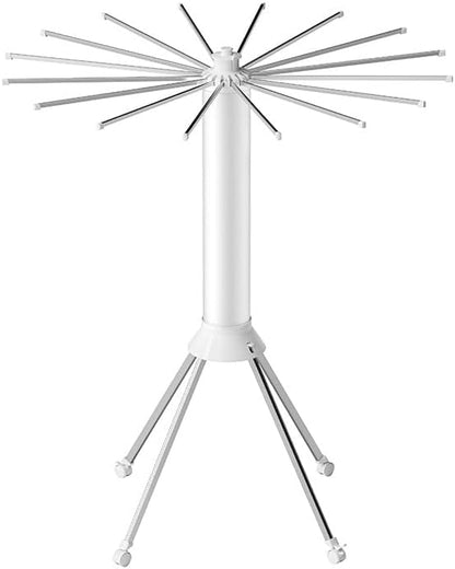OctoSpin Foldable Clothes Drying Rack