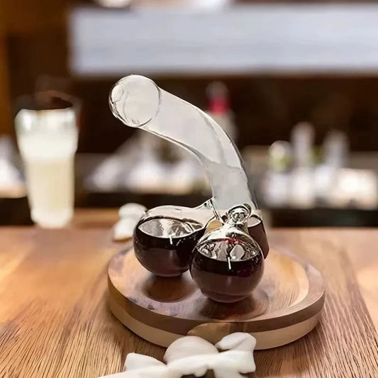 Funny Decanter
