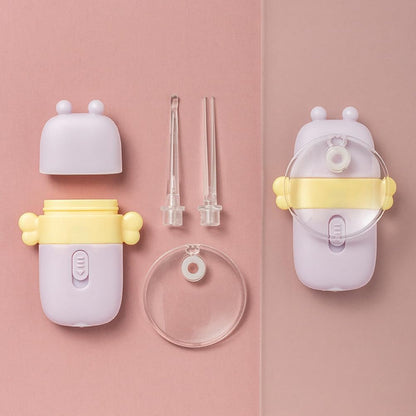 EarWise Complete Ear Care Kit