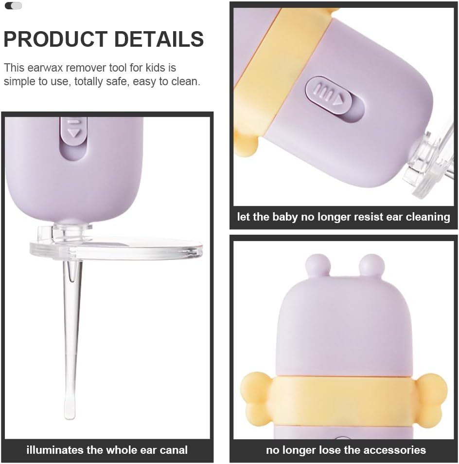 EarWise Complete Ear Care Kit