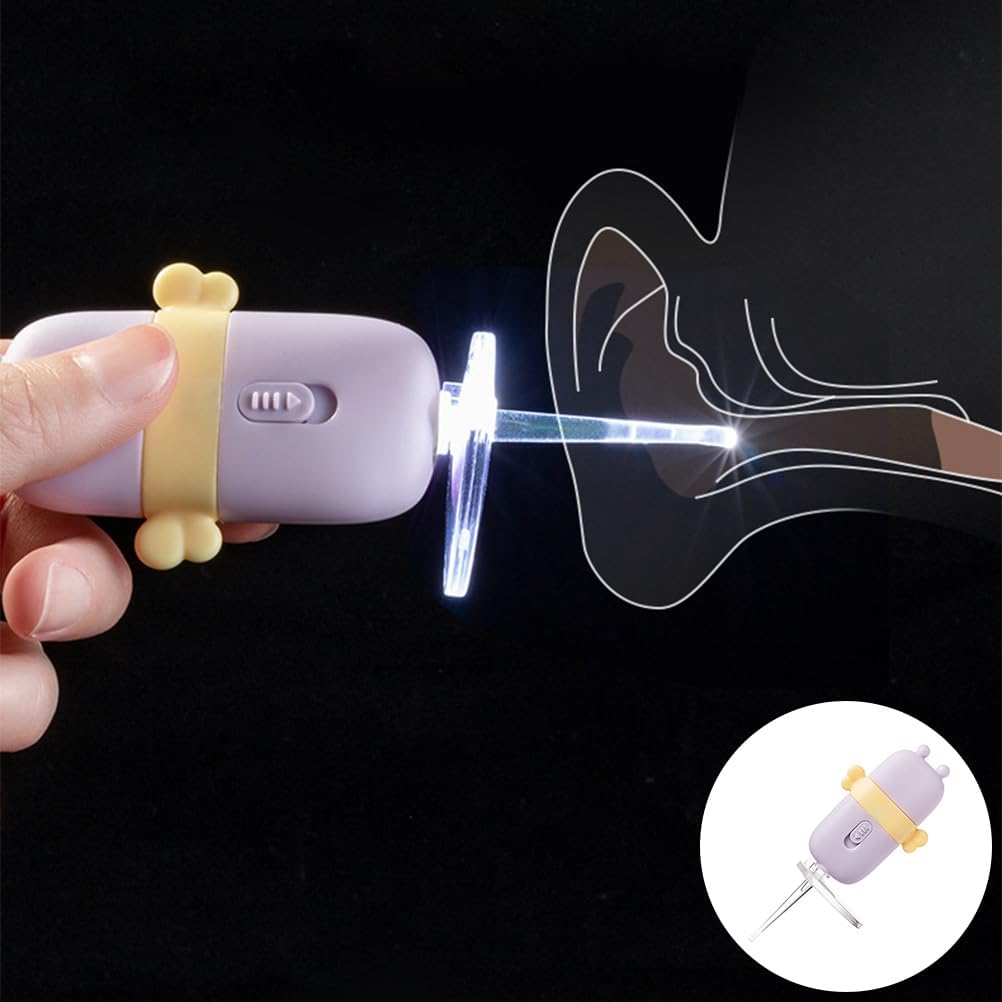 EarWise Complete Ear Care Kit