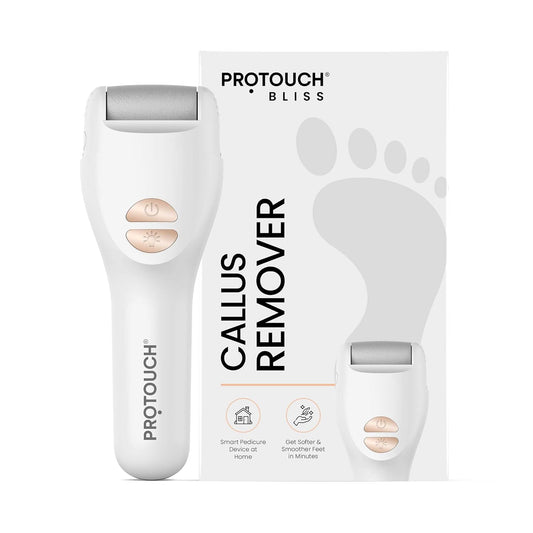 EliteCare Rechargeable Callus Remover
