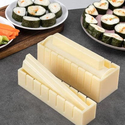 Sushi Mastery Kit