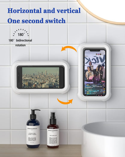 AquaHold 360 Waterproof Phone Holder