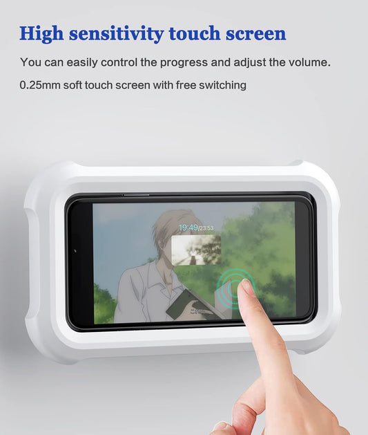 AquaHold 360 Waterproof Phone Holder