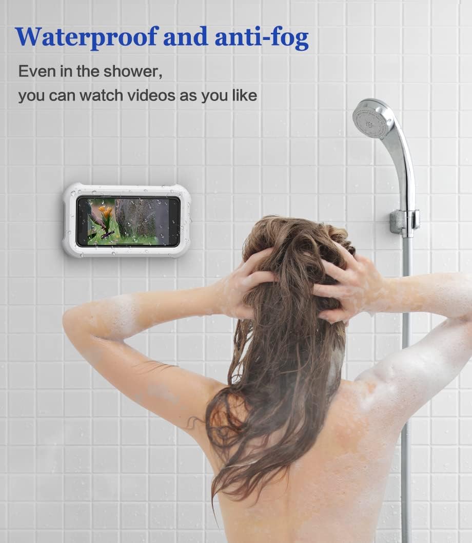 AquaHold 360 Waterproof Phone Holder