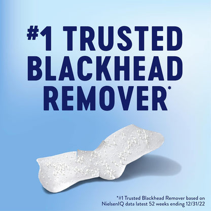 Deep Cleansing Pore Strips