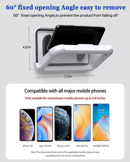 AquaHold 360 Waterproof Phone Holder