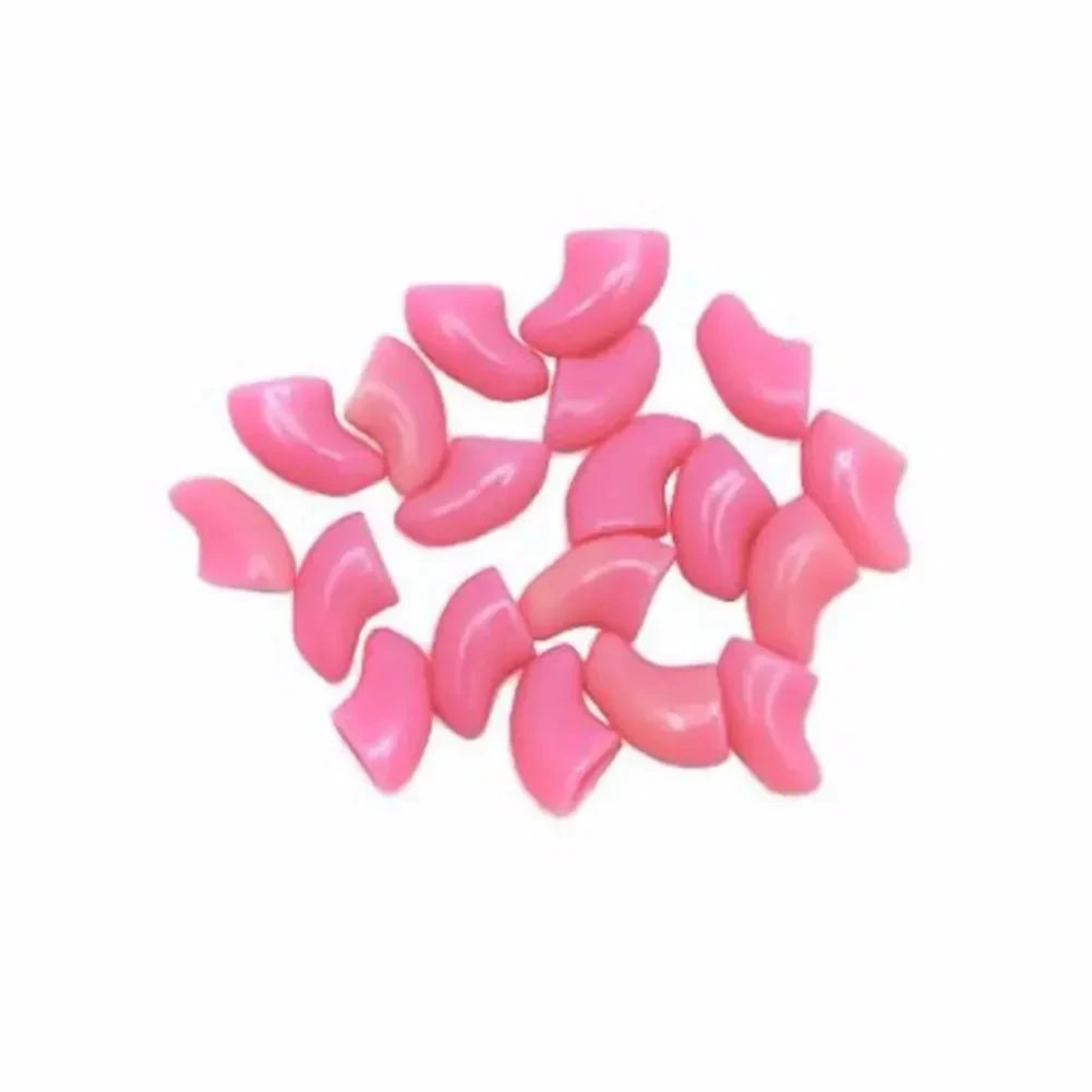 SoftPaws Silicone Cat Nail Caps
