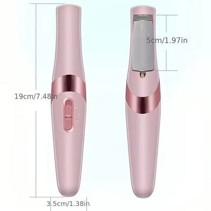 Pedi Power®️ Pro Electric Callus Remover