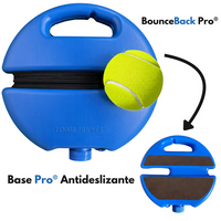 BouceBack Pro