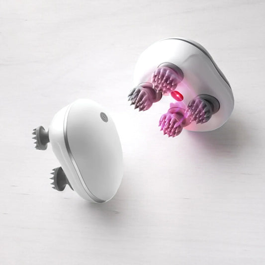 Scalp Massager