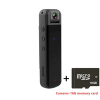 CAMERA+16GB CARD