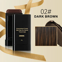 dark-brown