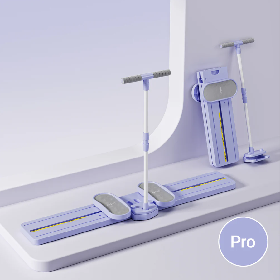 Multifunctional Inner Thigh & Pelvic Floor Trainer