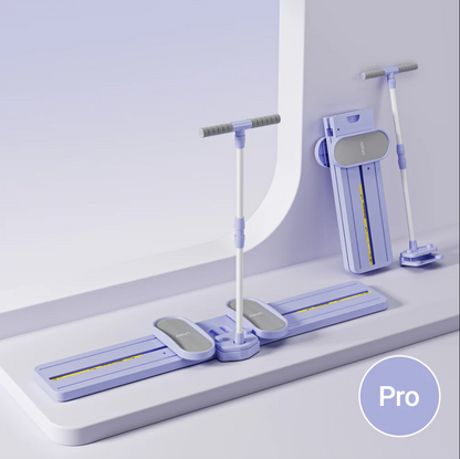 Multifunctional Inner Thigh & Pelvic Floor Trainer