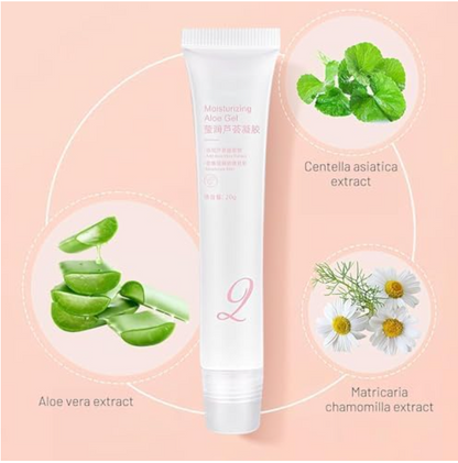 Body Hair Removal Scraper