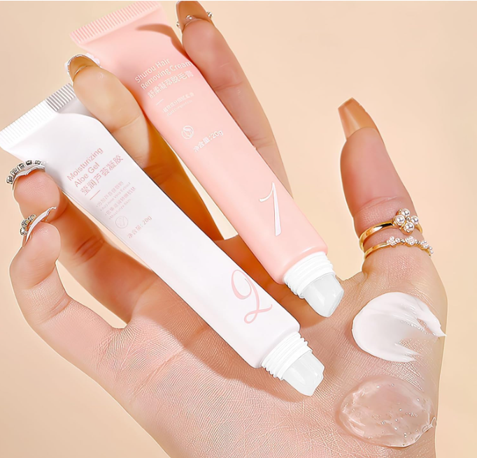 Body Hair Removal Scraper