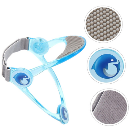 360° Adjustable Neck Brace
