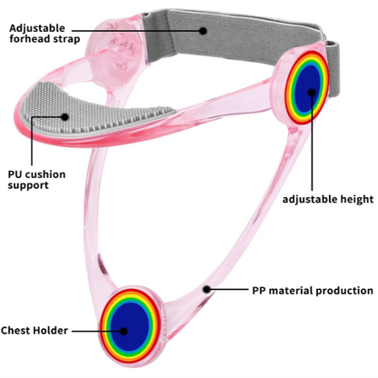 360° Adjustable Neck Brace