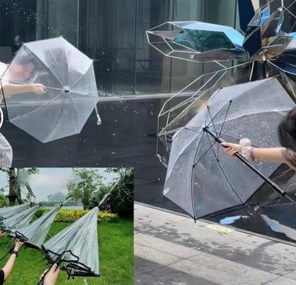 2-in-1 Umbrella Water Gun