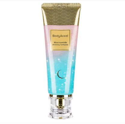Niacinamide Whitening Toothpaste