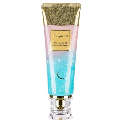Niacinamide Whitening Toothpaste