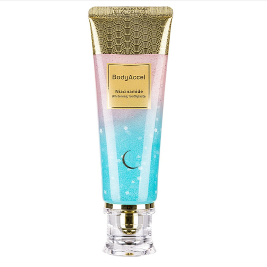 Niacinamide Whitening Toothpaste