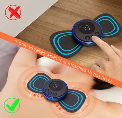 Mini Massager