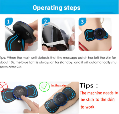 Mini Massager