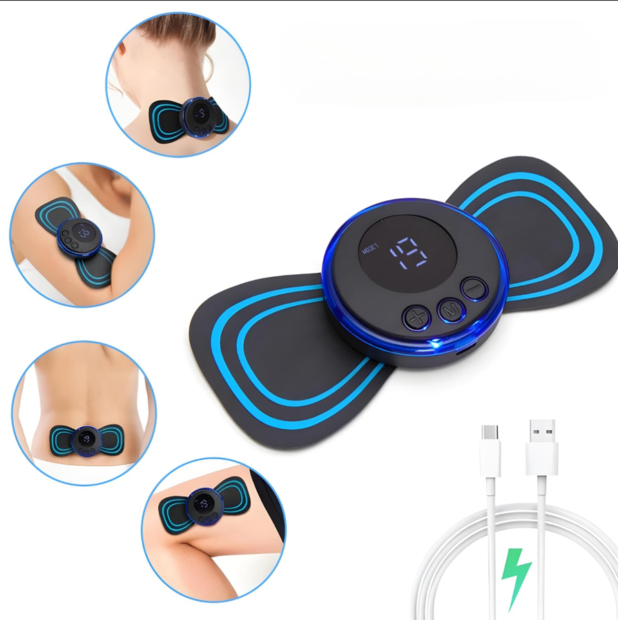 Mini Massager