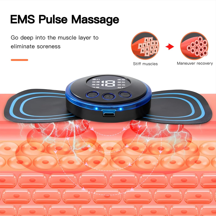 Mini Massager