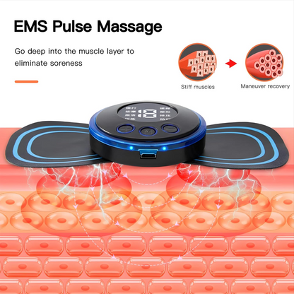 Mini Massager