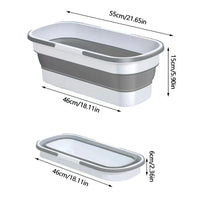 Folding Bucket