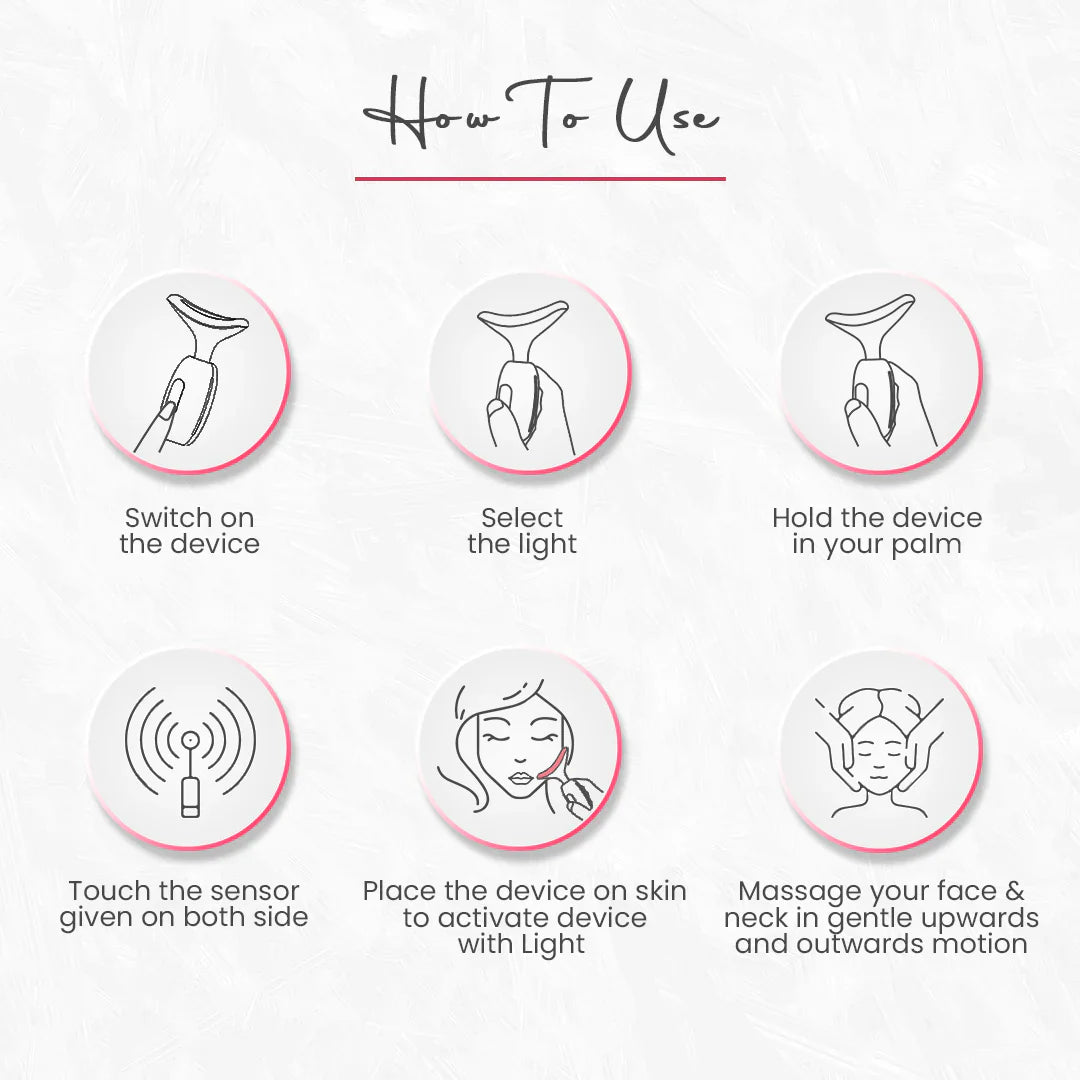 Skin Lift Device