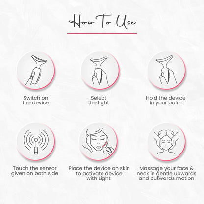 Skin Lift Device
