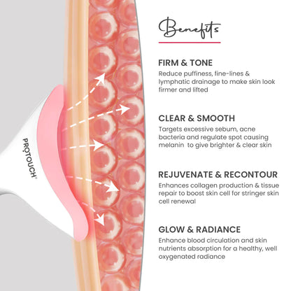 Skin Lift Device