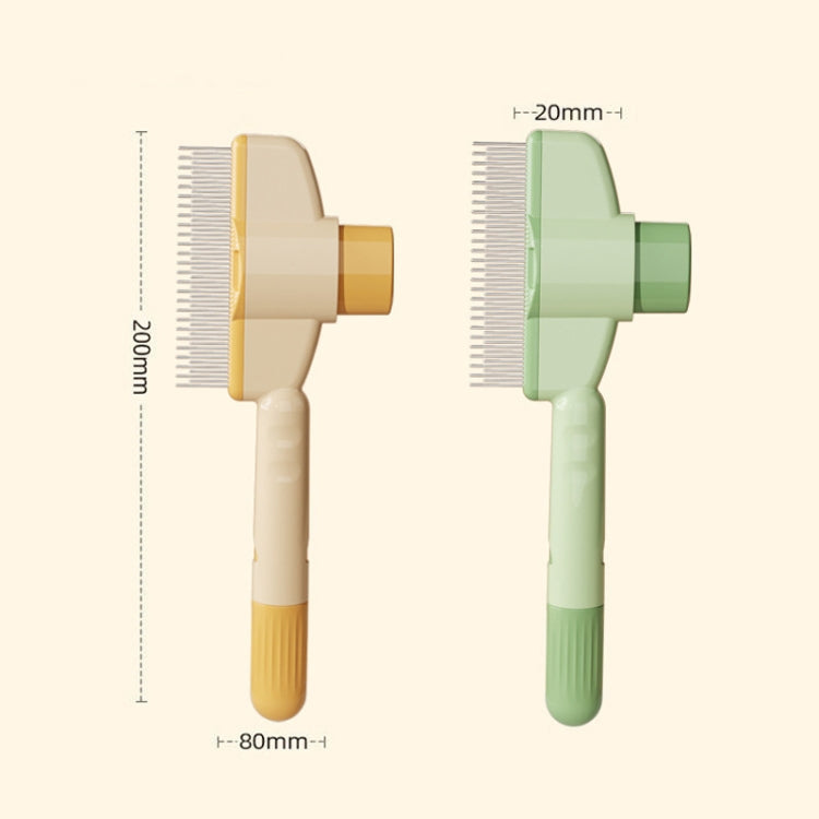 Detangling Cat Comb
