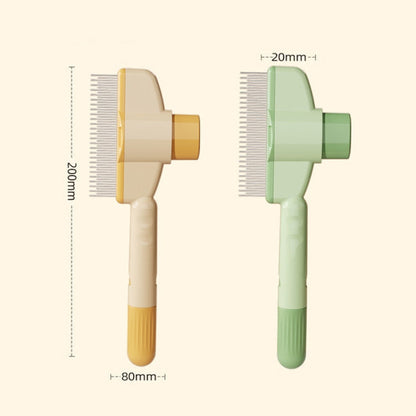 Detangling Cat Comb