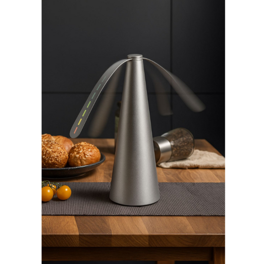 Fly Repellent Fan
