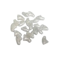 Crystal Silver