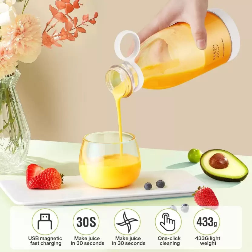 Portable Blender