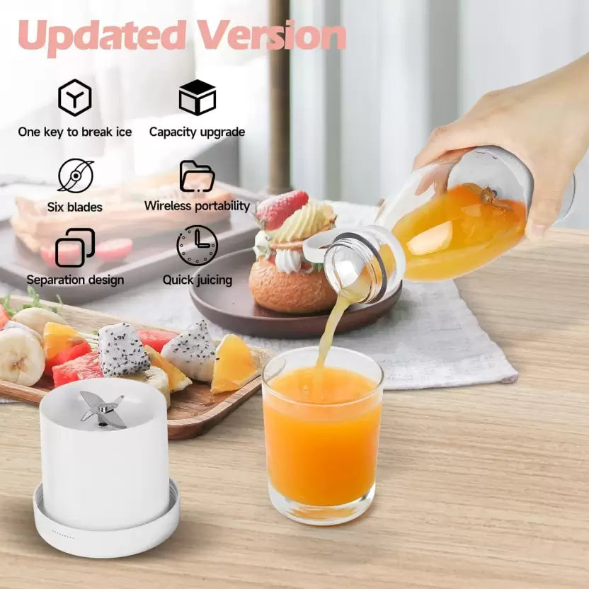 Portable Blender