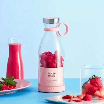 Portable Blender
