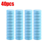 40 PCS